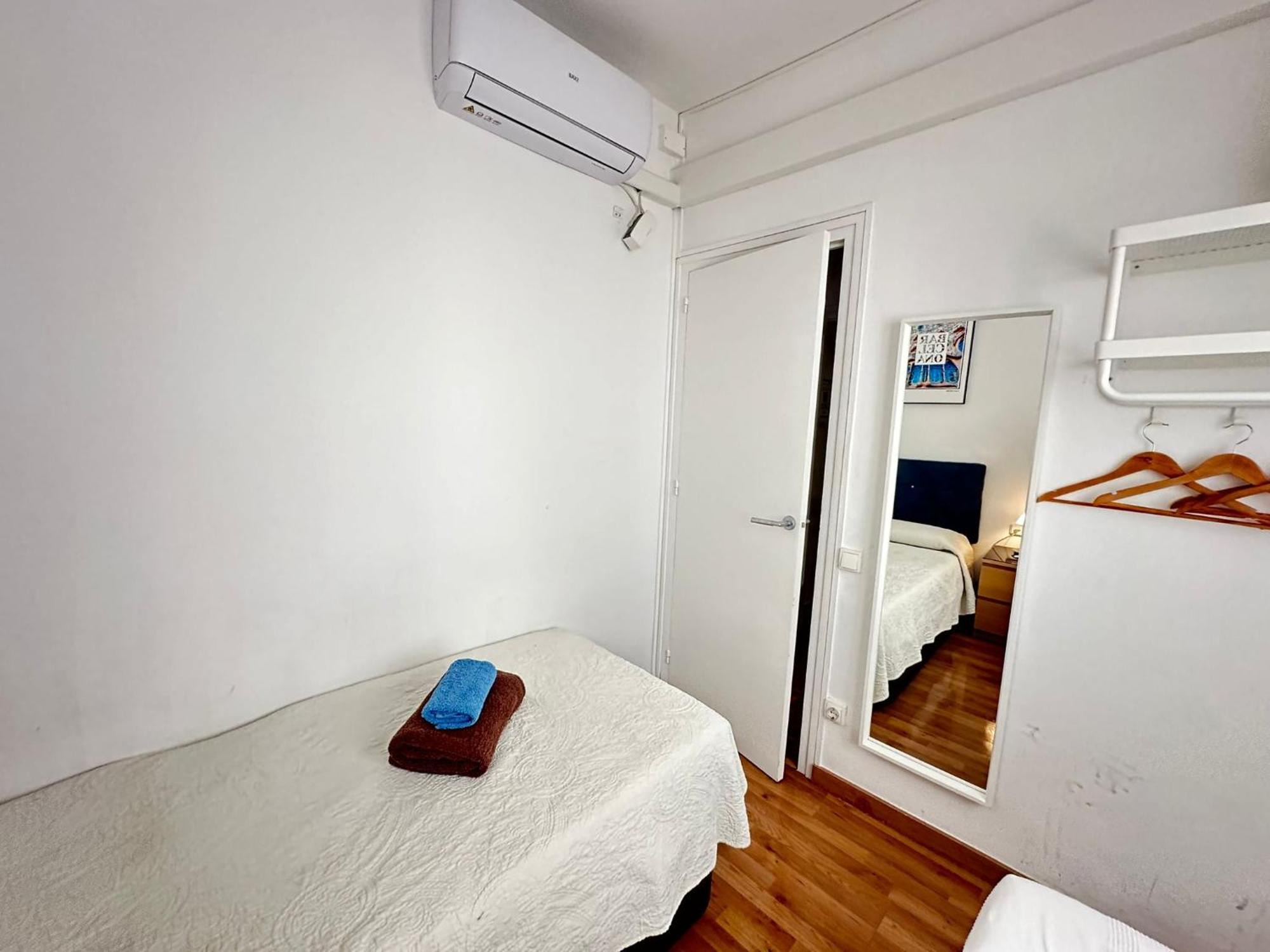 Bed and breakfast Rambla *