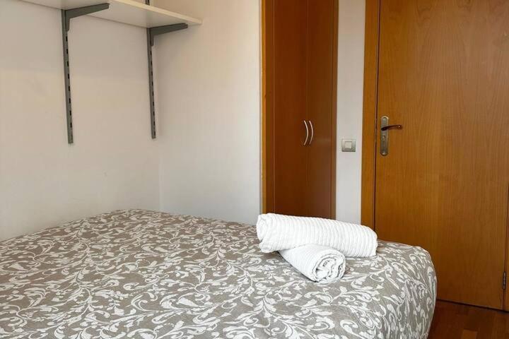 Private Near Las Ramblas * Barcelona
