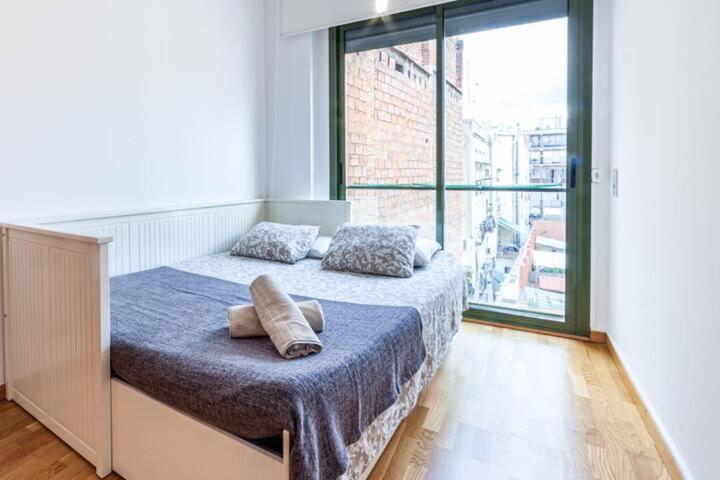 Private Near Las Ramblas * Barcelona