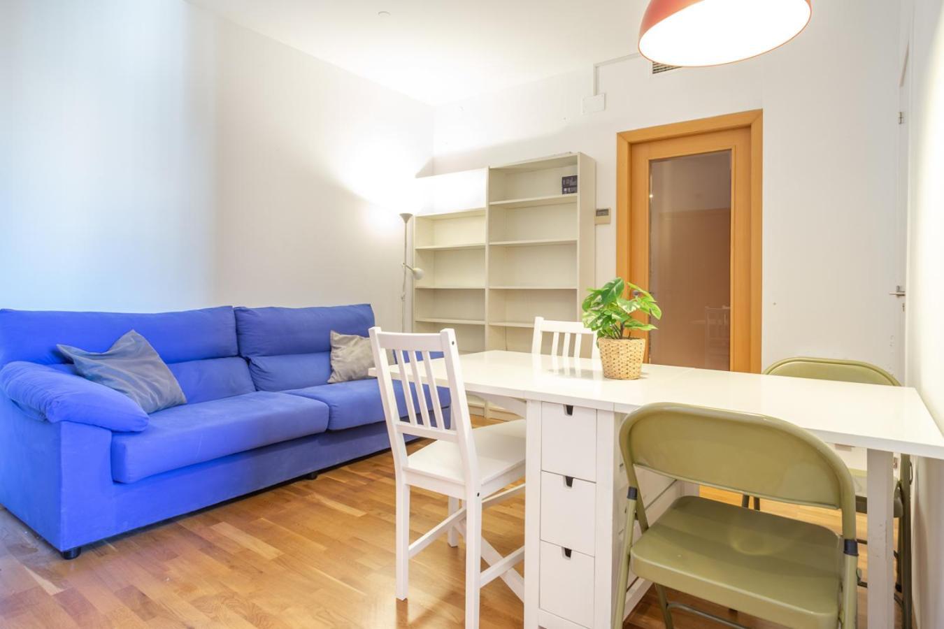 Private Near Las Ramblas Barcelona