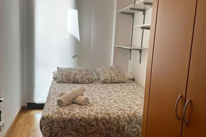 Private Near Las Ramblas *