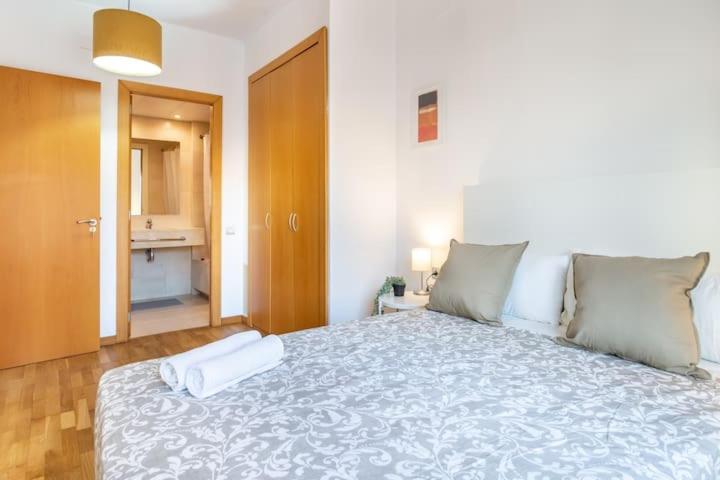 Hostel Private Near Las Ramblas