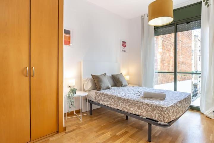 Private Near Las Ramblas Hostel