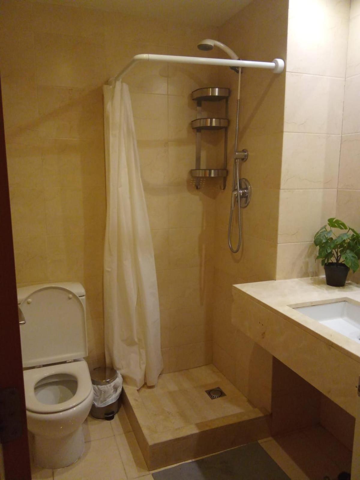Private Near Las Ramblas Hostel Barcelona