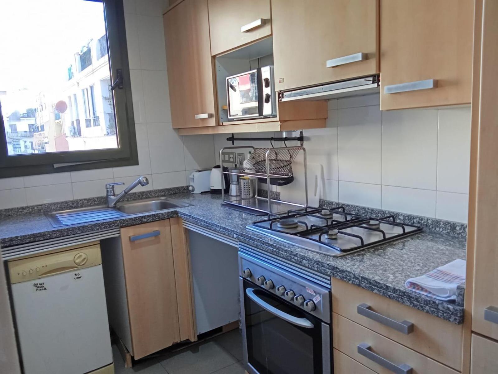 Private Near Las Ramblas *