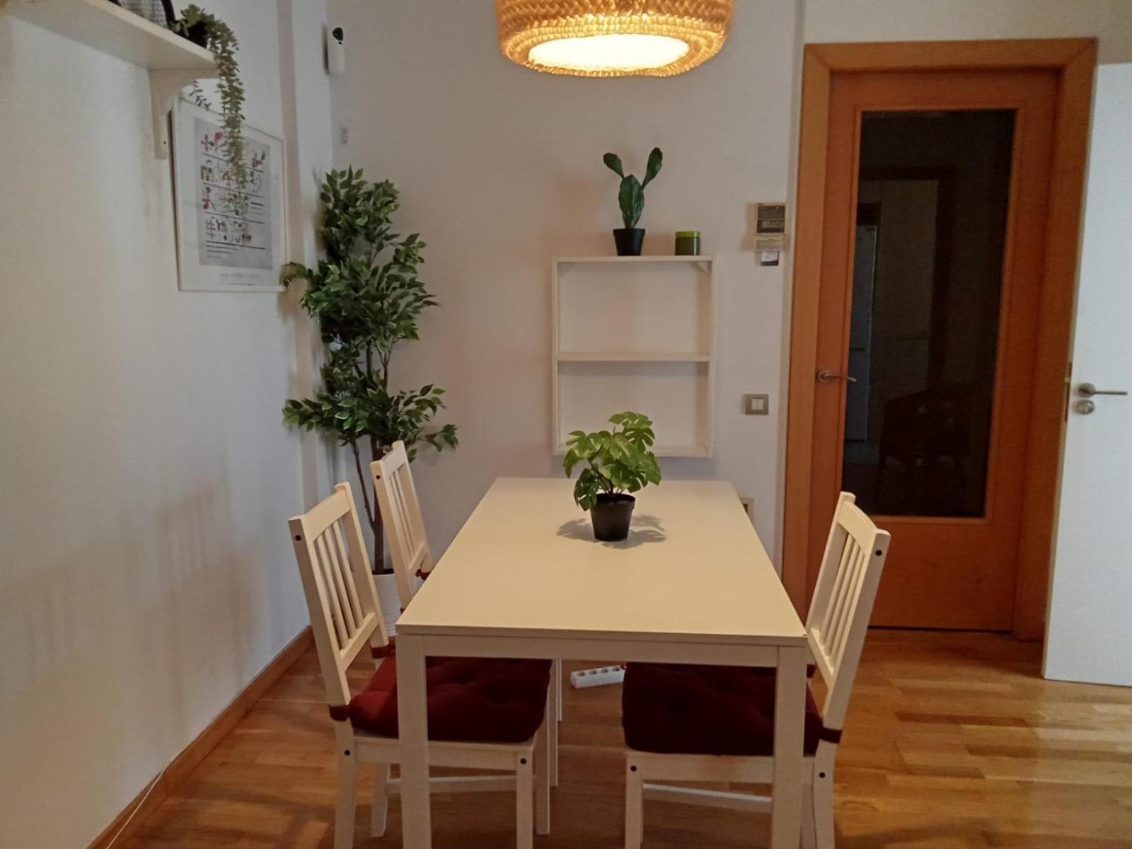 Private Near Las Ramblas Hostel