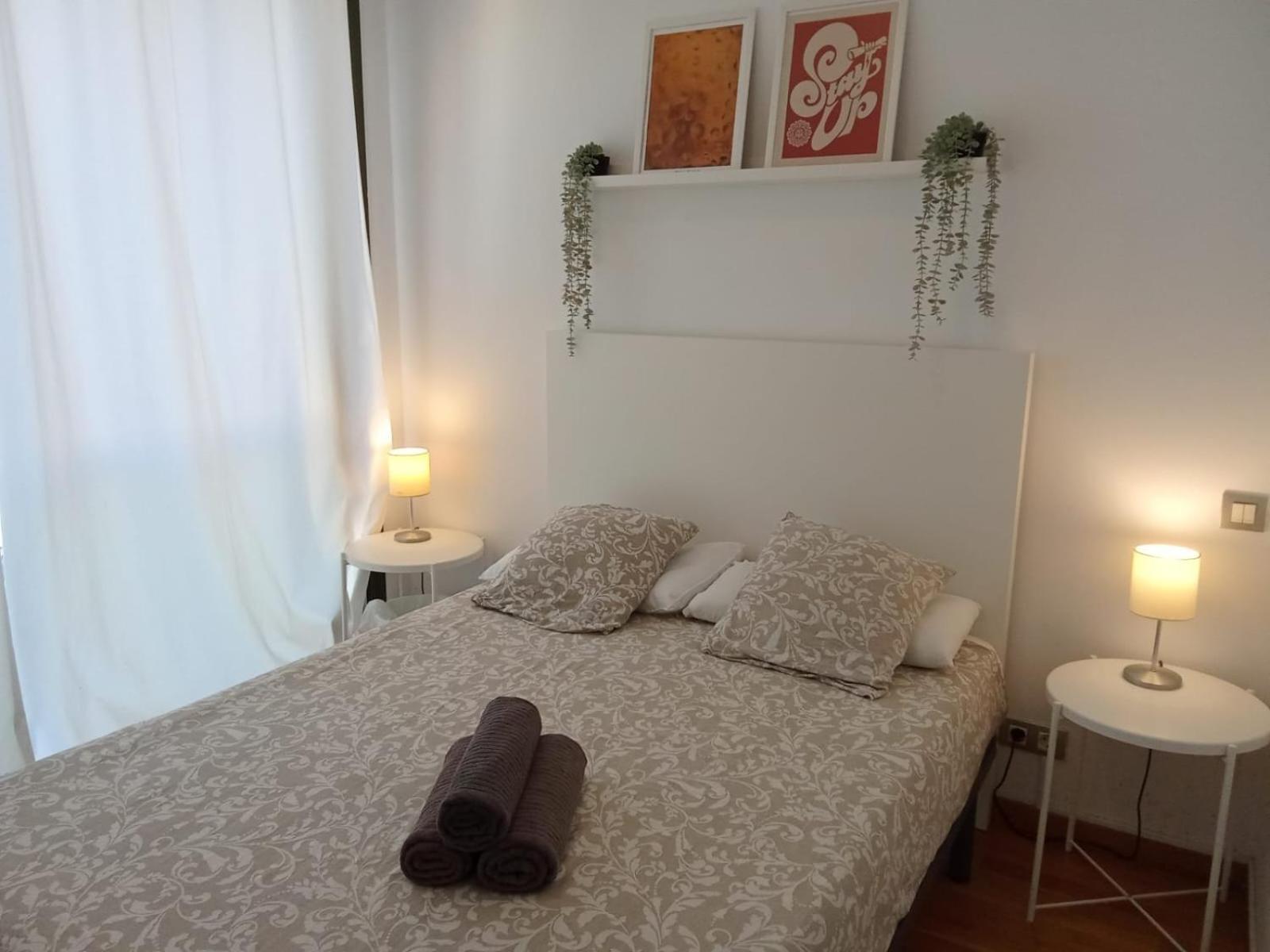Hostel Private Near Las Ramblas Barcelona