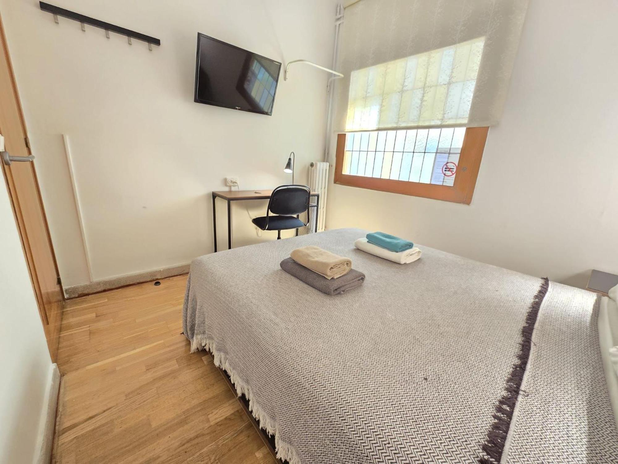 Bed and breakfast Balmes