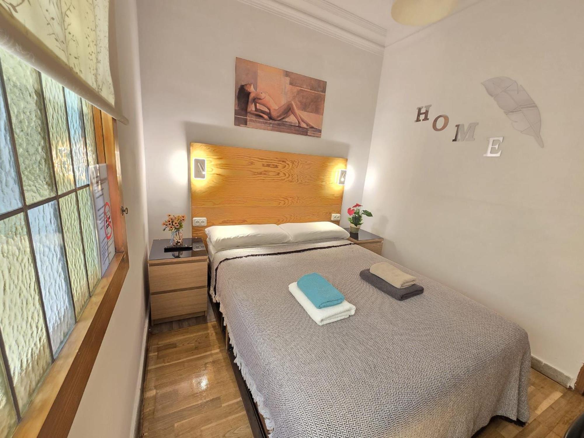 Balmes Bed and breakfast
