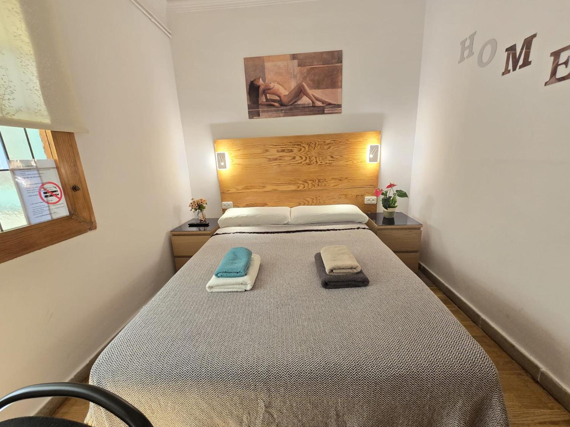 Balmes Bed and breakfast *