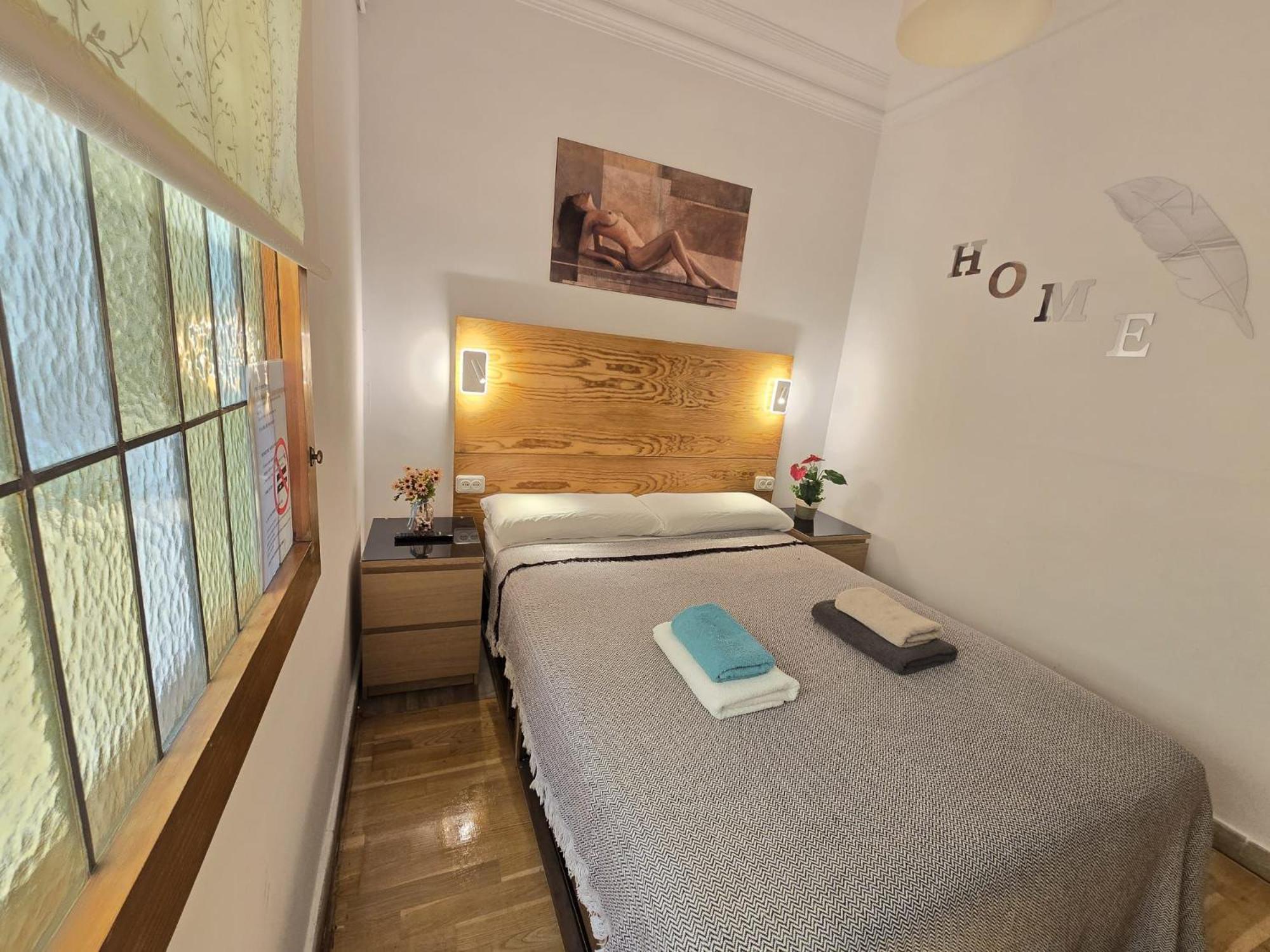 Balmes Bed and breakfast *