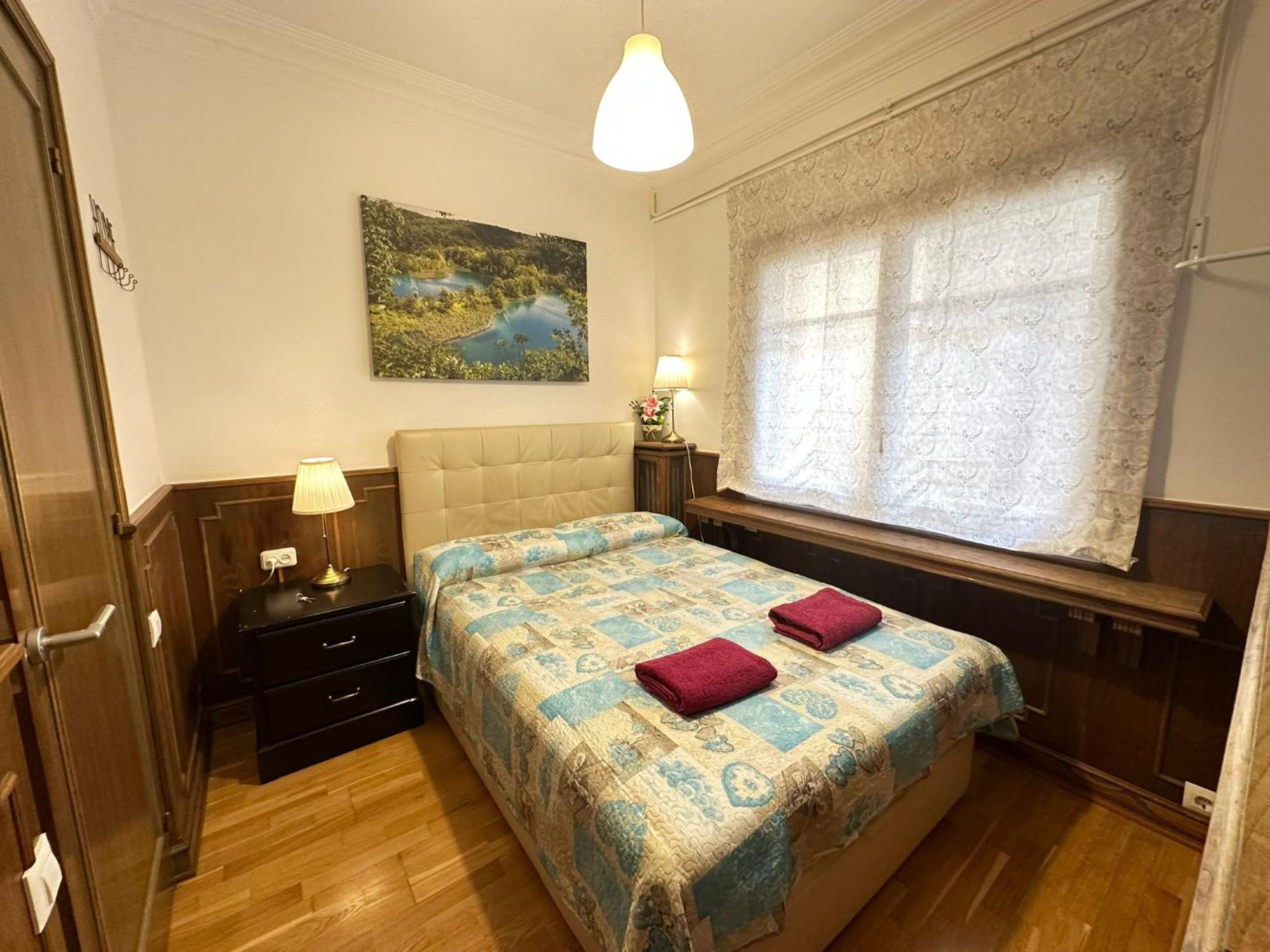 Bed and breakfast Balmes Barcelona