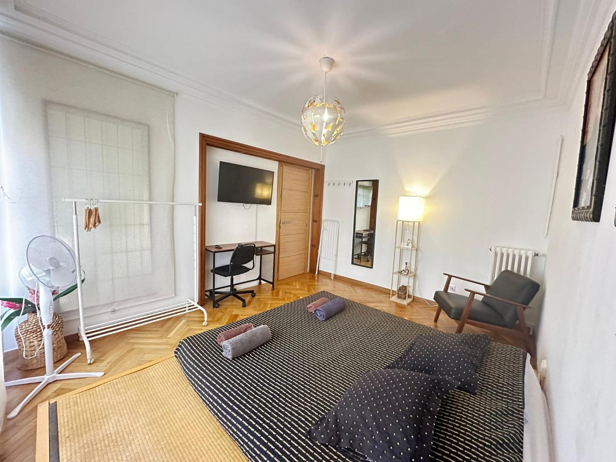 Balmes Bed and breakfast Barcelona