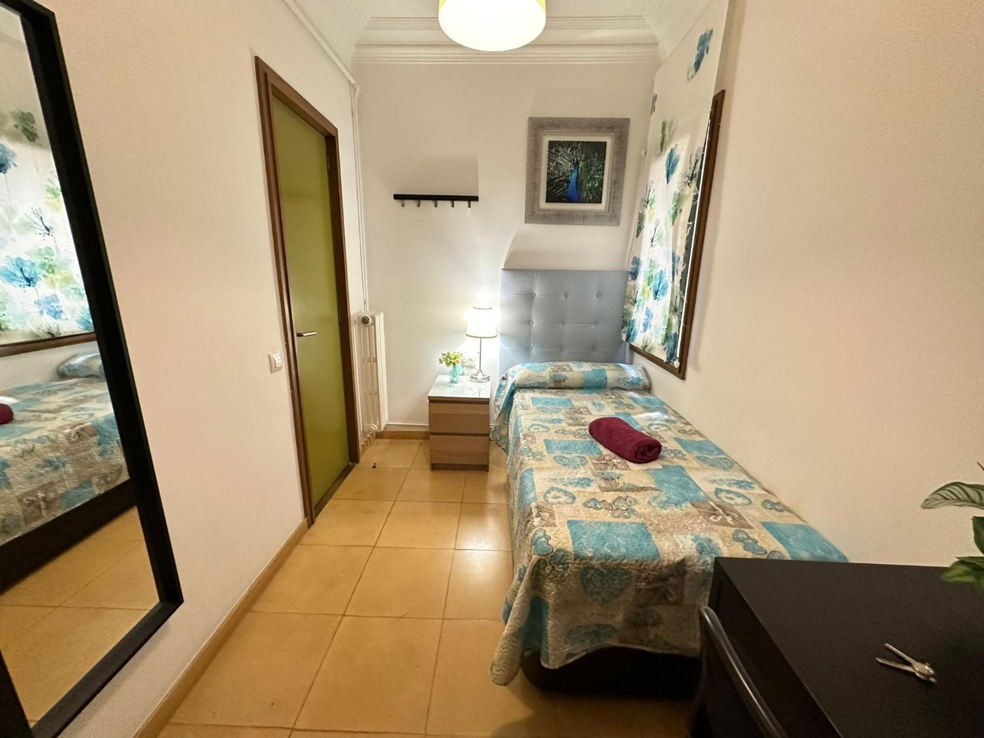Bed and breakfast Balmes Barcelona