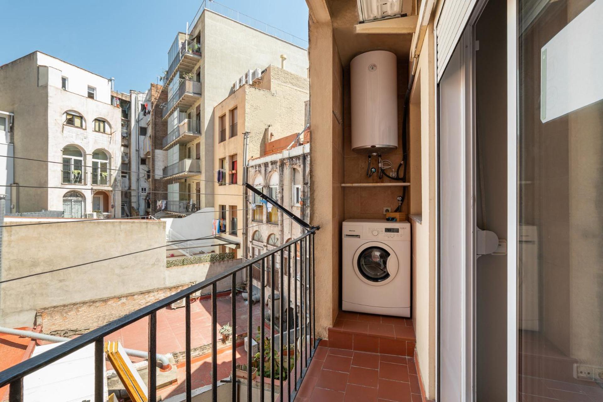 Apartment U-nique Torre Damians