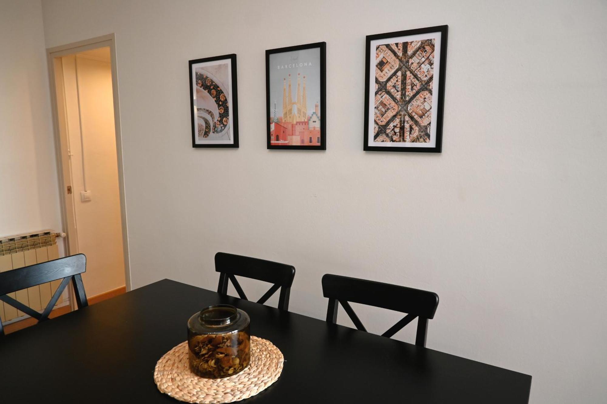 Apartment Homenfun Alfonso X
