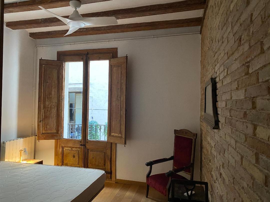 Apartamento Big Boutique In The City Center Barcelona