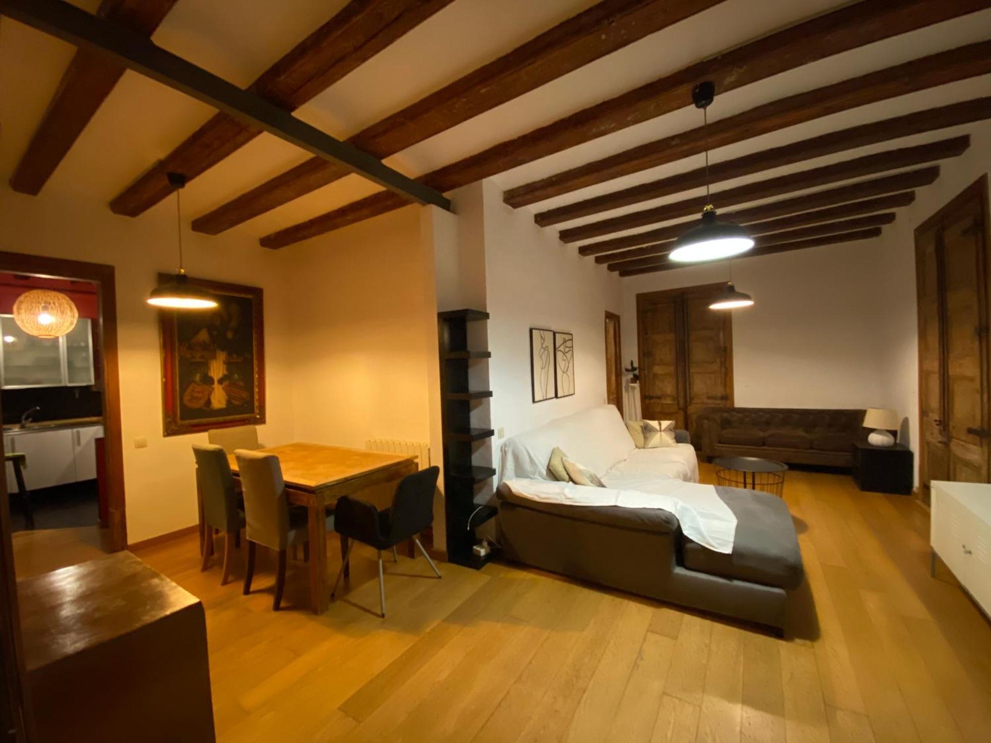 Apartamento Big Boutique In The City Center *