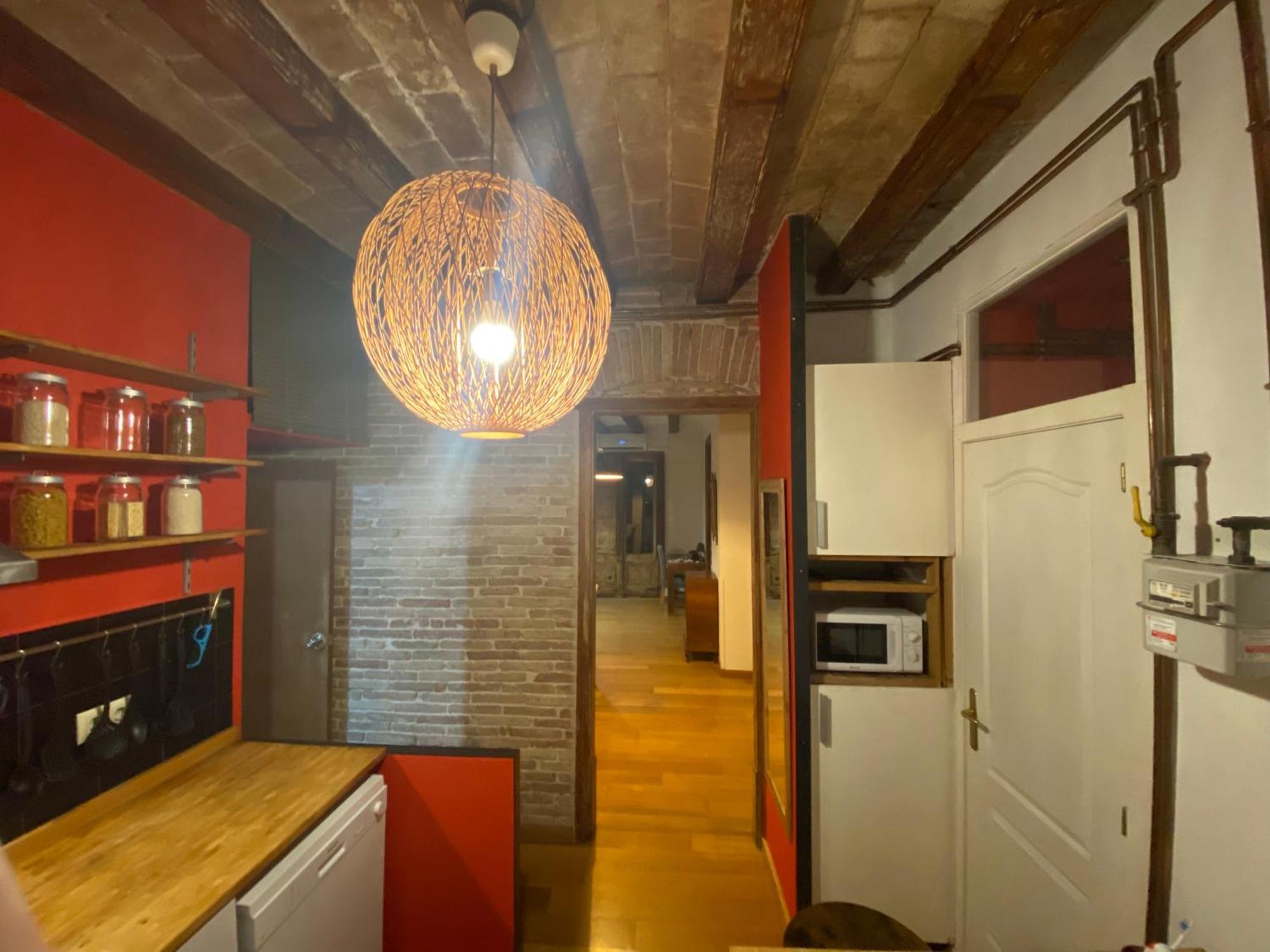 Big Boutique In The City Center Apartamento