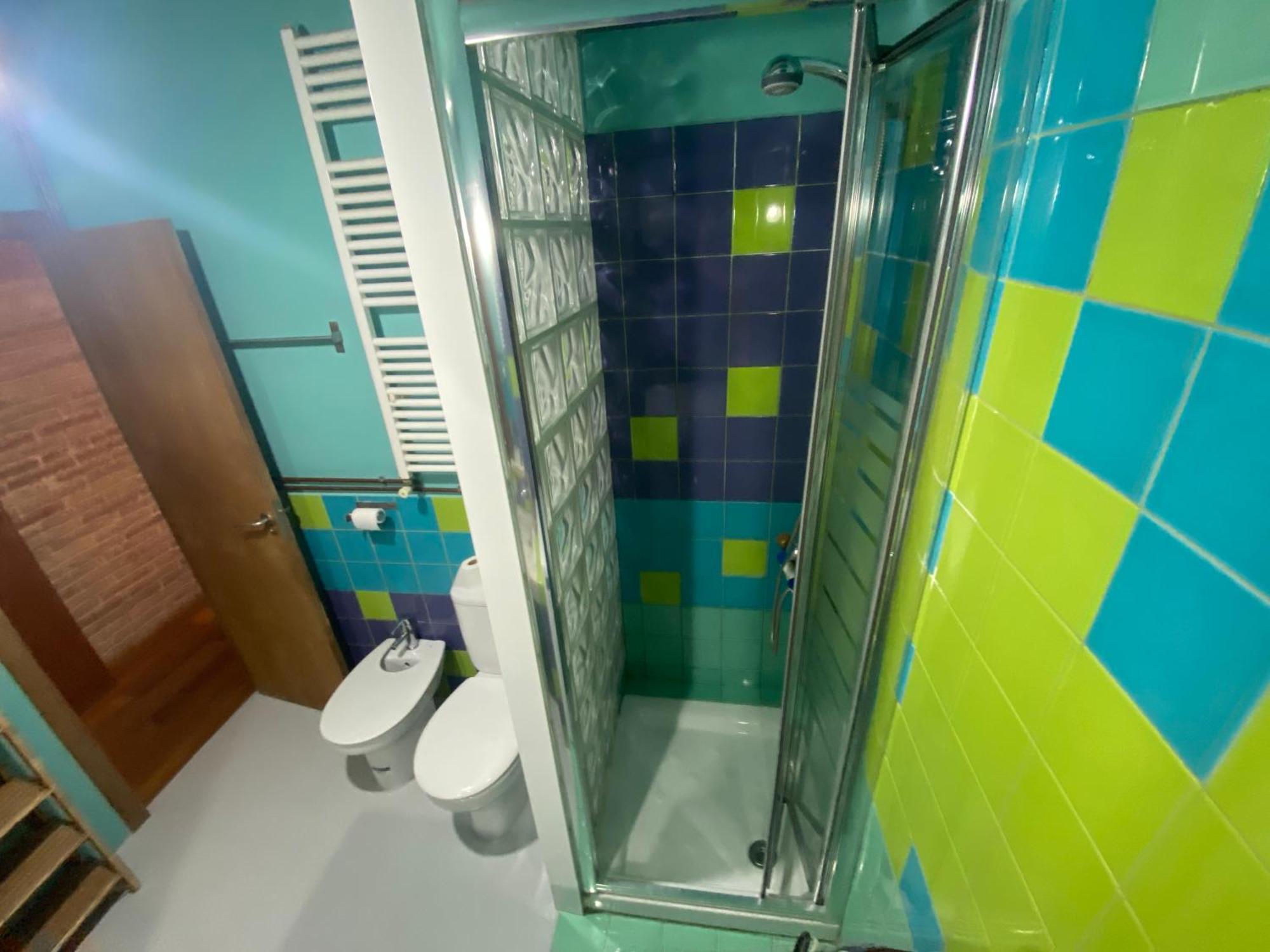 Apartamento Big Boutique In The City Center Barcelona