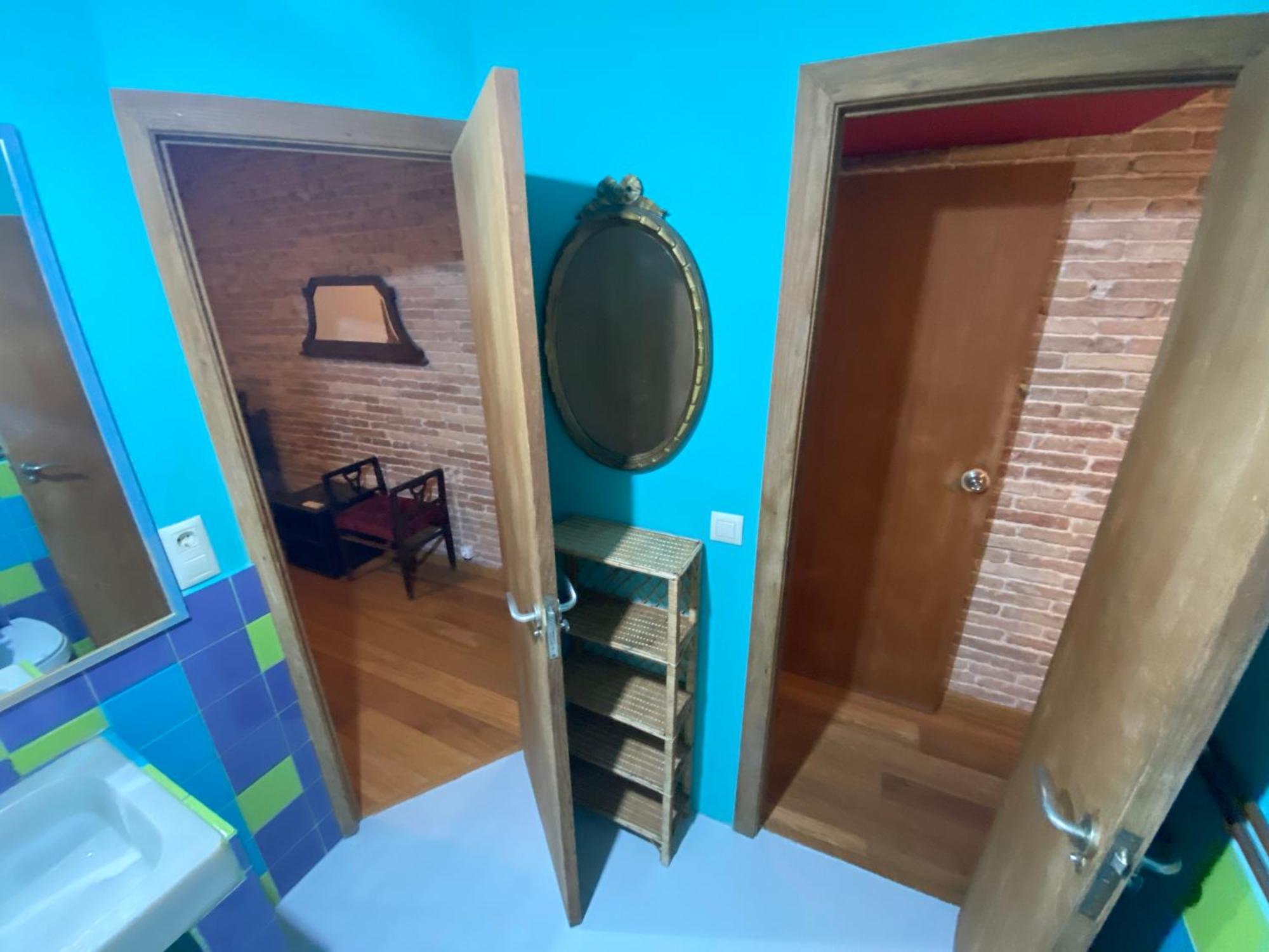 Big Boutique In The City Center Apartamento