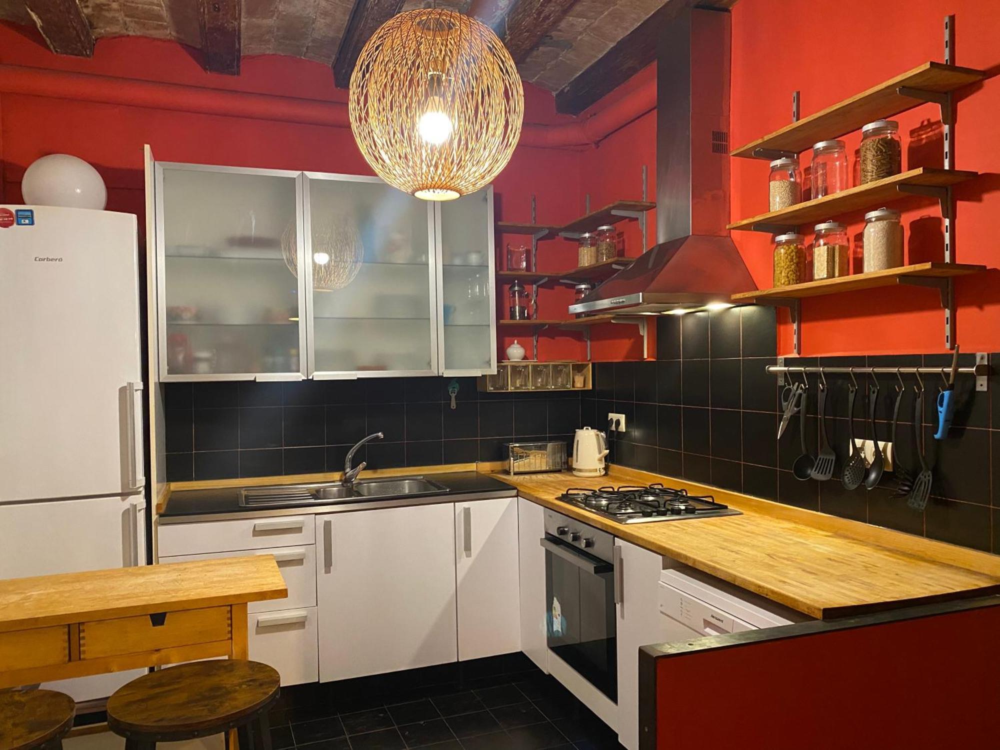 Apartamento Big Boutique In The City Center