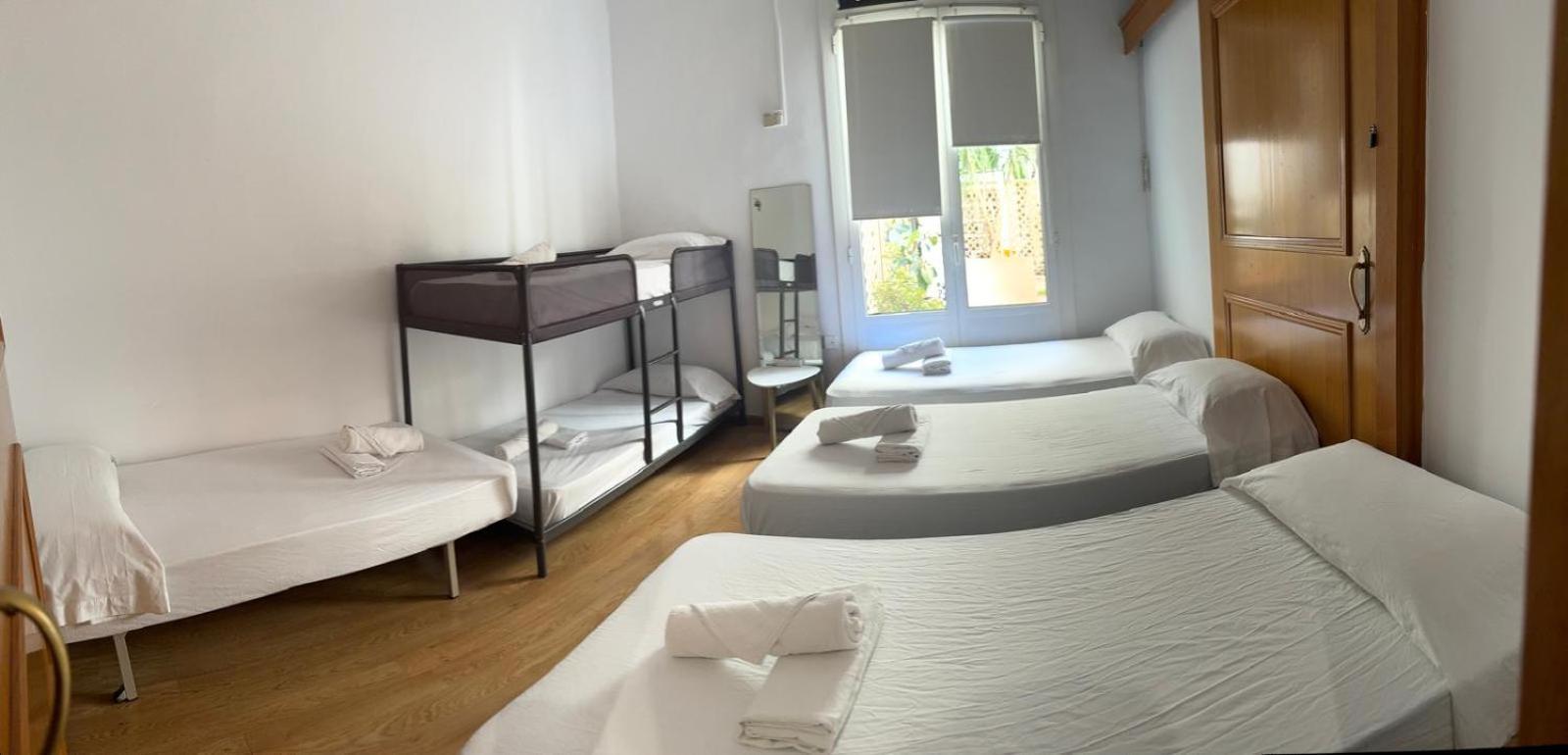 Guest house Catapor Familias *