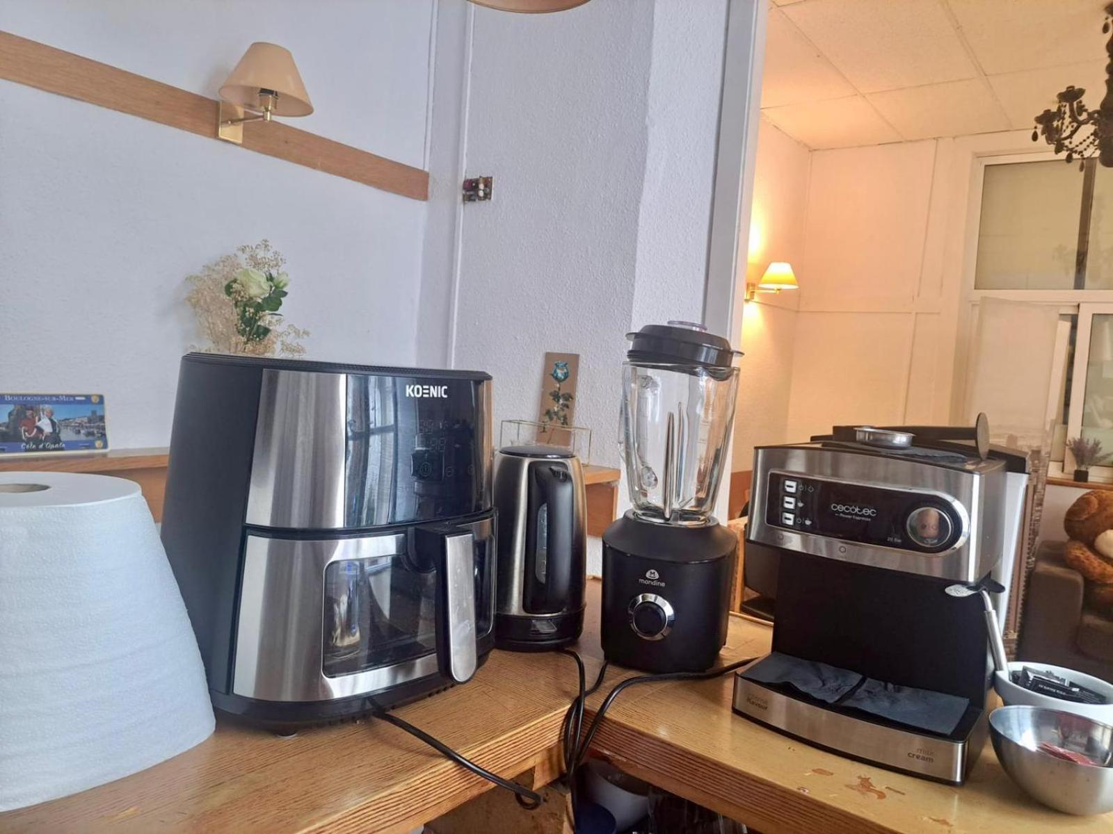 Catapor Familias Guest house Barcelona