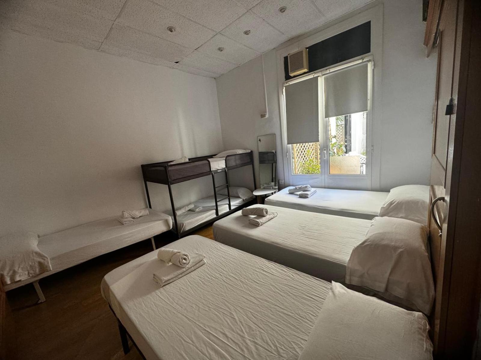 Catapor Familias Guest house