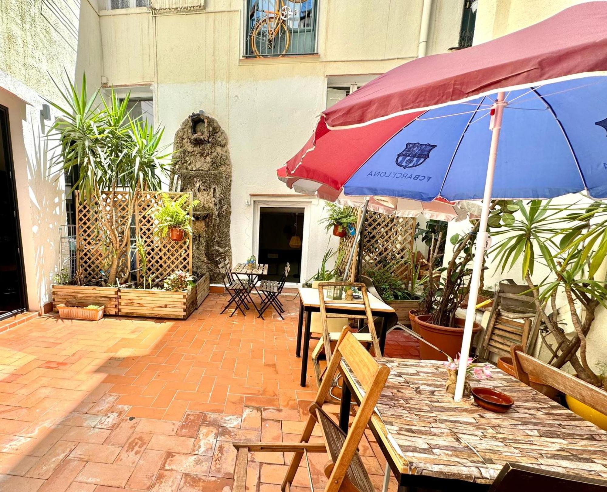 Catapor Familias Guest house *