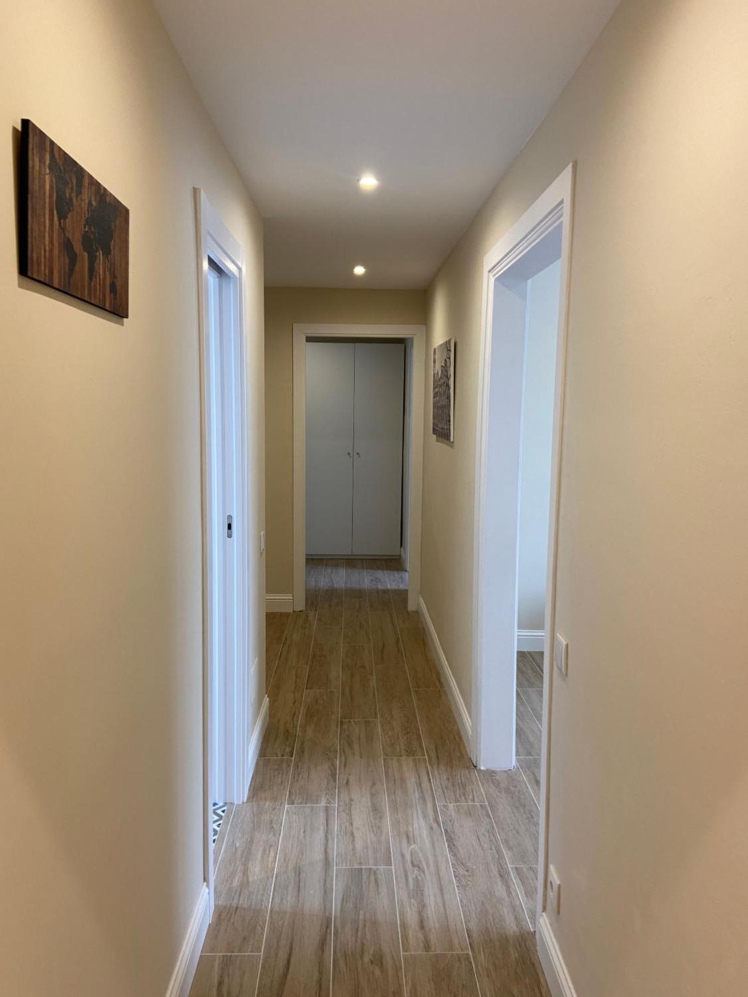 Rius33 - Al Lado De Fuentes De Montjuic Apartment Barcelona