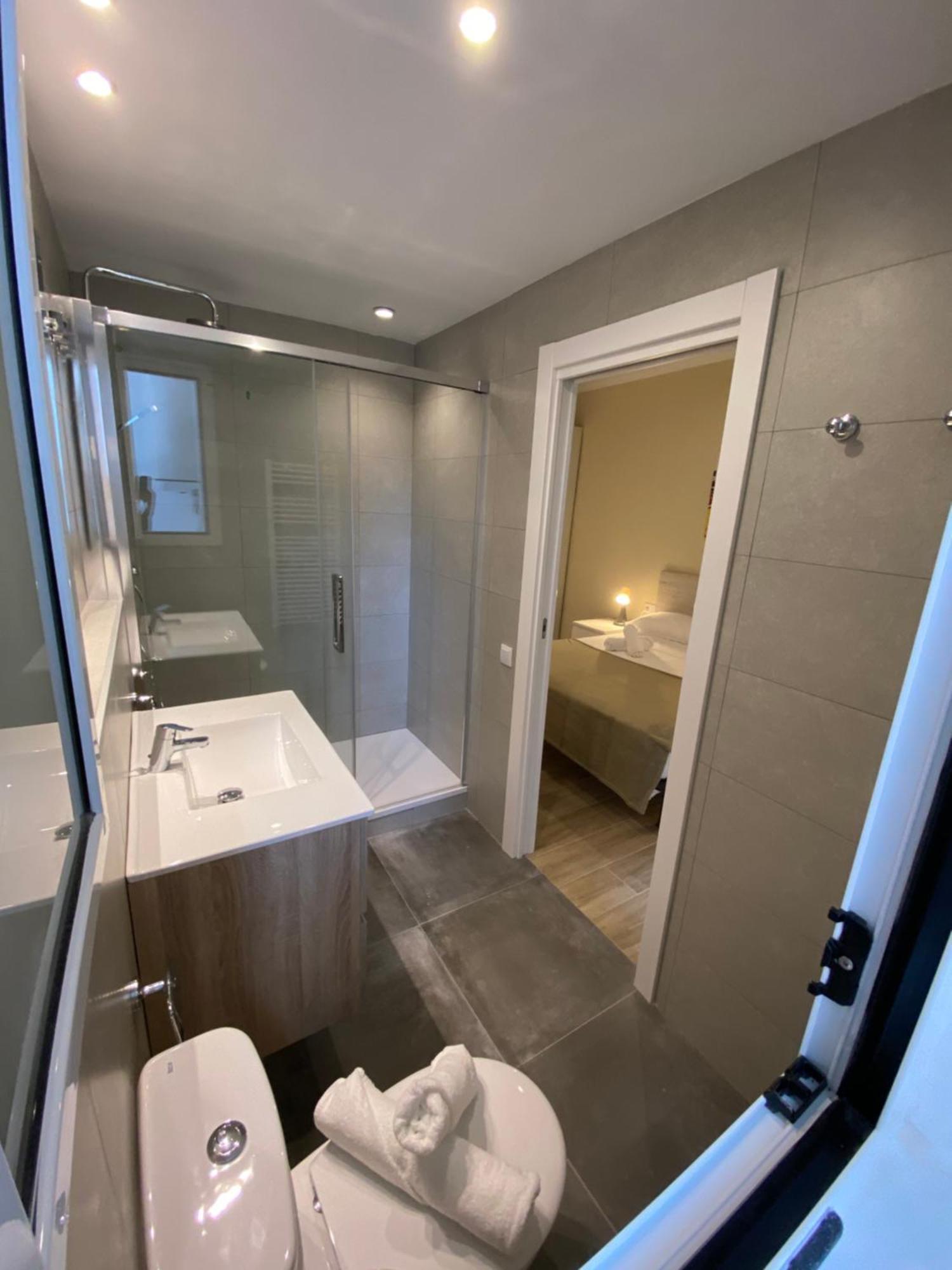 Apartment Rius33 - Al Lado De Fuentes De Montjuic Barcelona