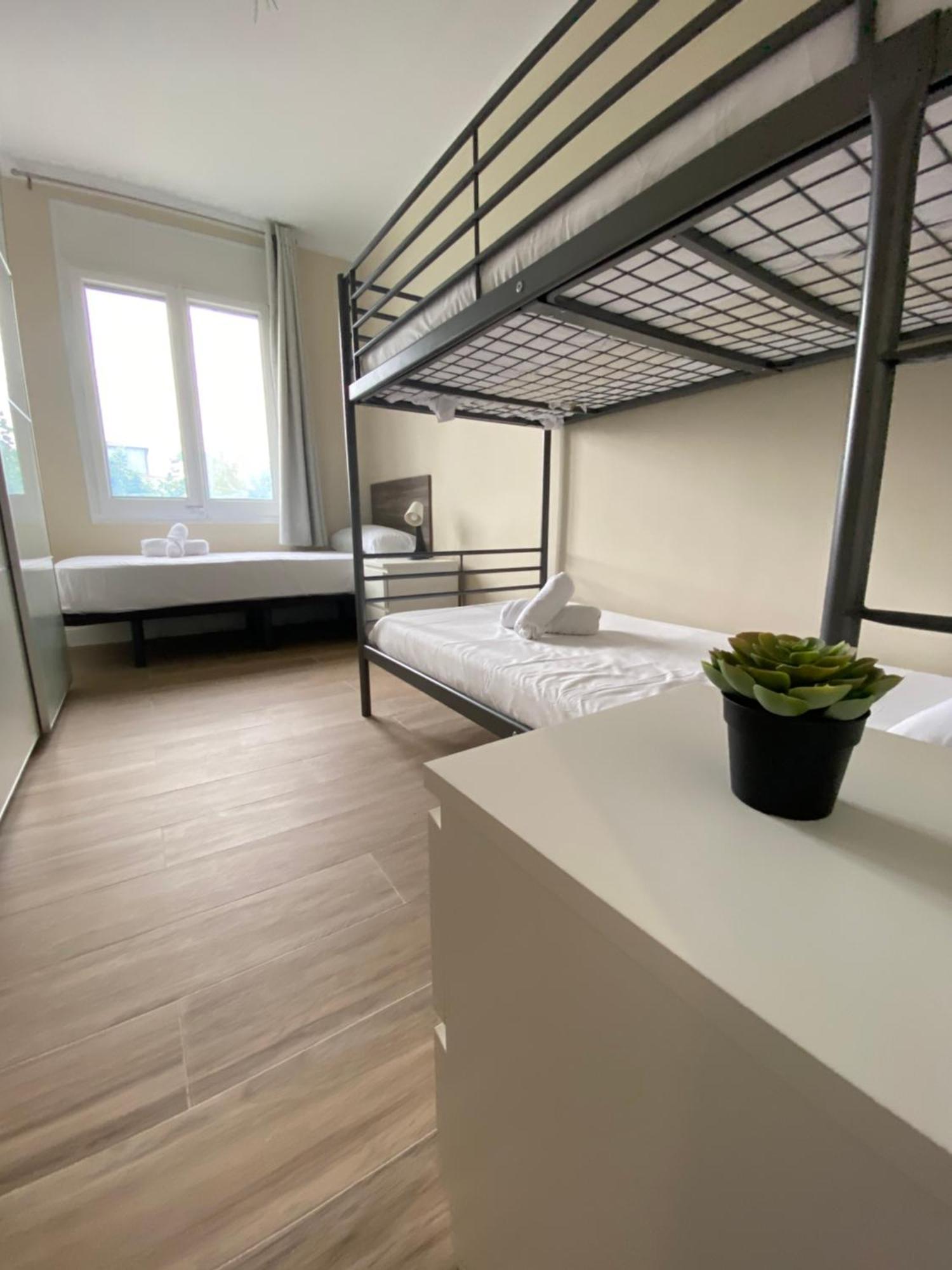 Apartment Rius33 - Al Lado De Fuentes De Montjuic