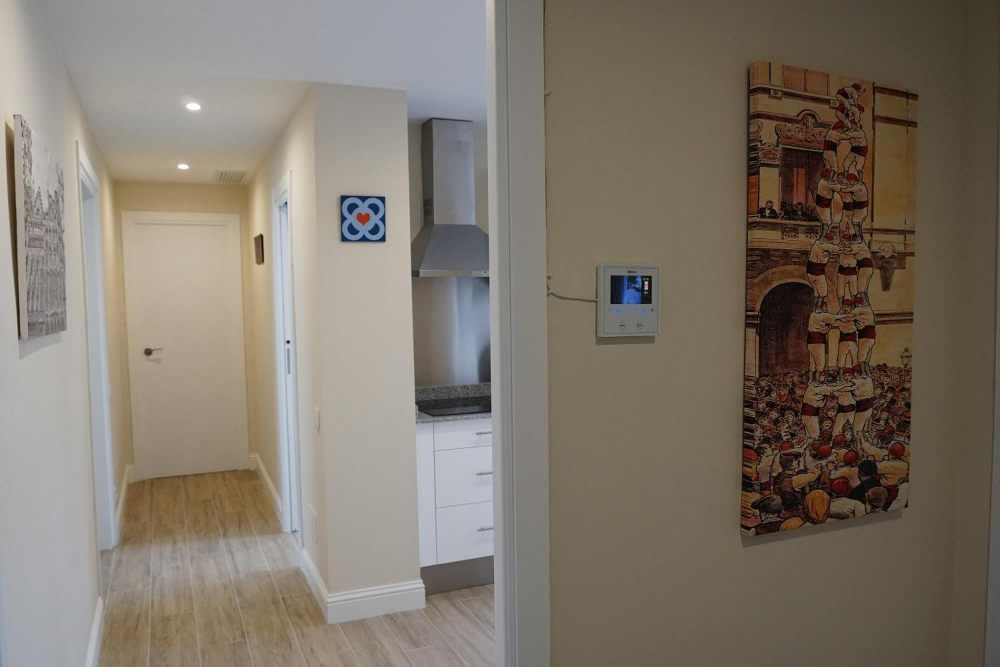Apartment Rius33 - Al Lado De Fuentes De Montjuic *