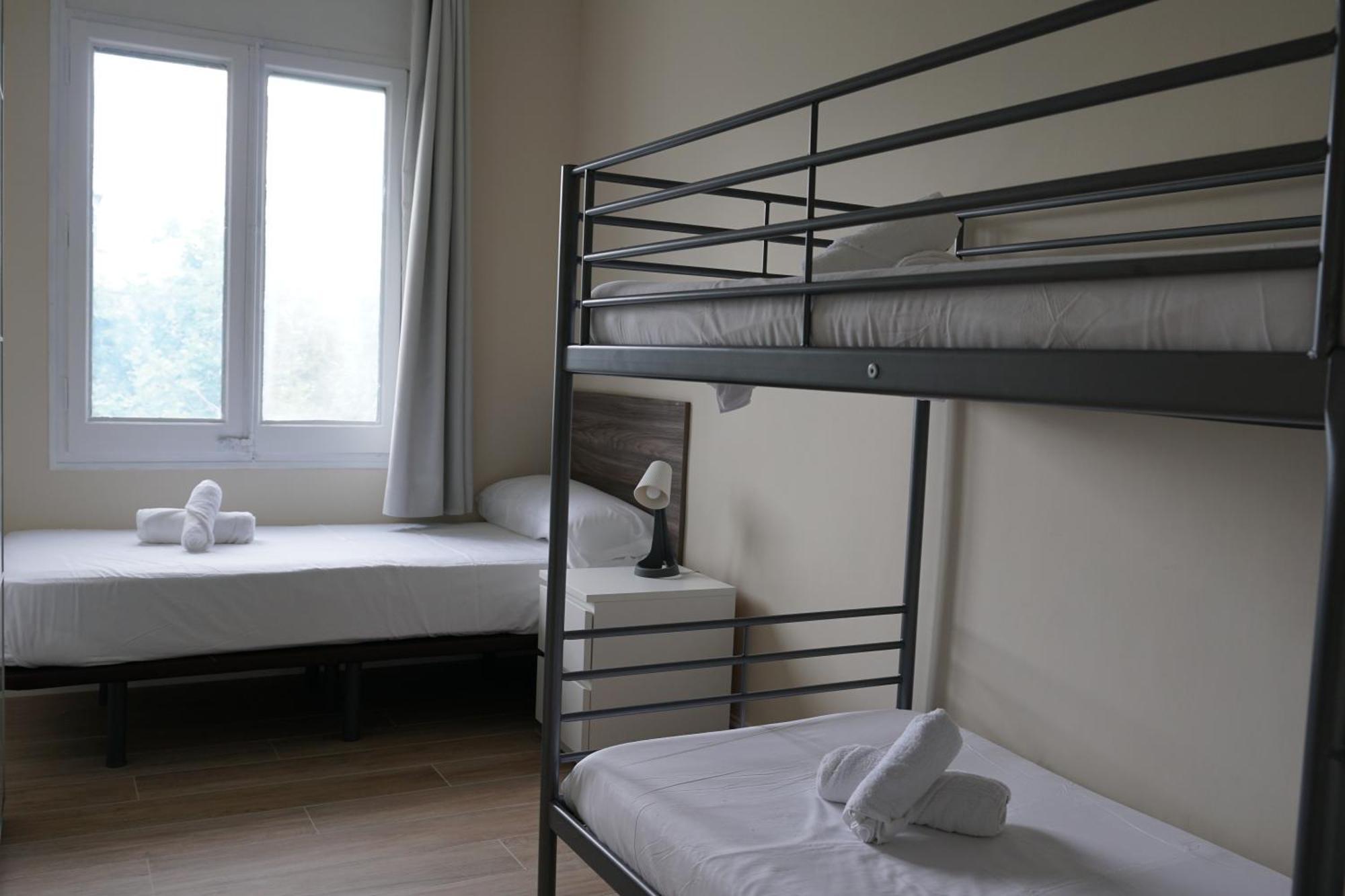Apartment Rius33 - Al Lado De Fuentes De Montjuic Barcelona
