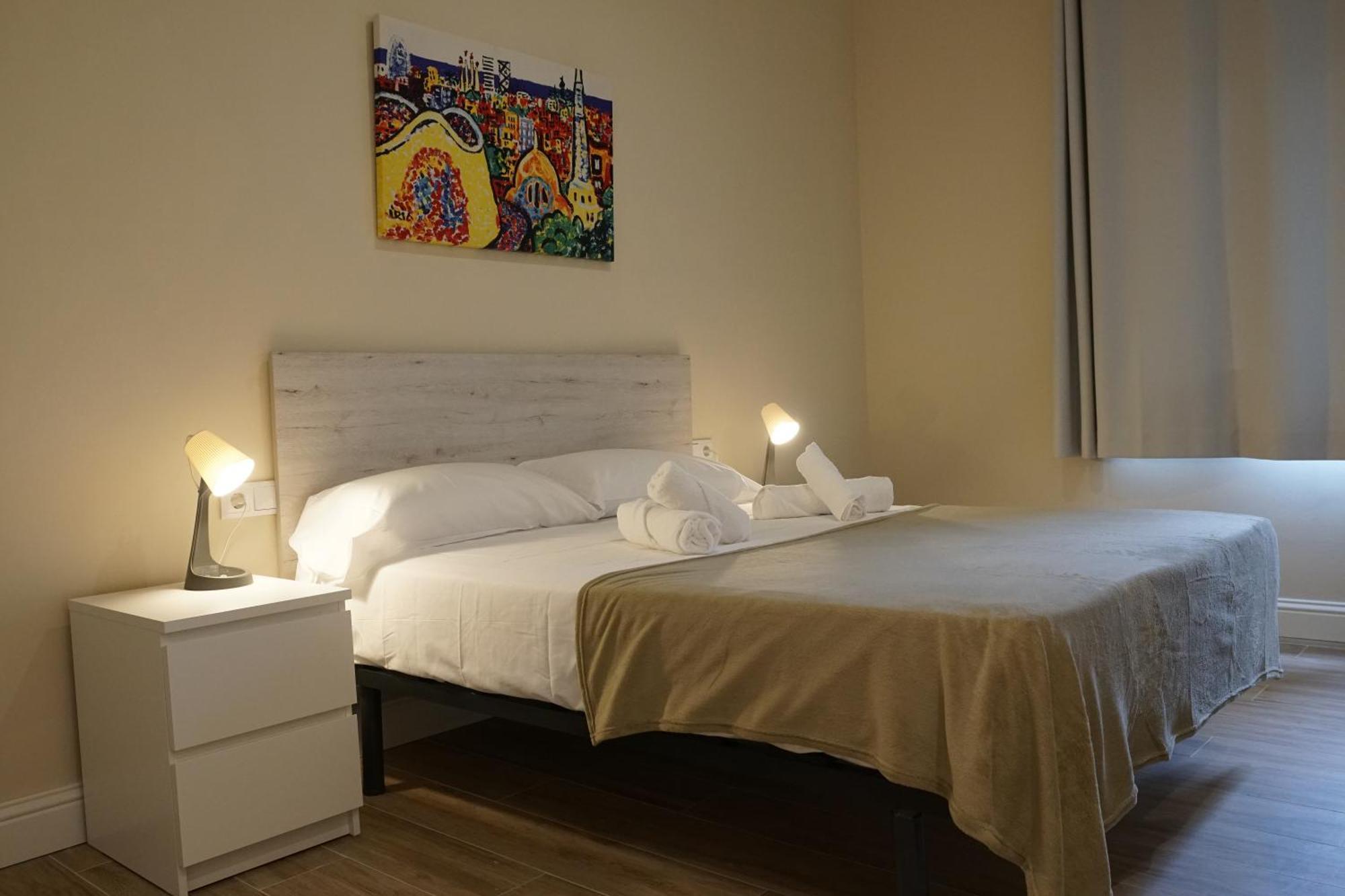 Apartment Rius33 - Al Lado De Fuentes De Montjuic