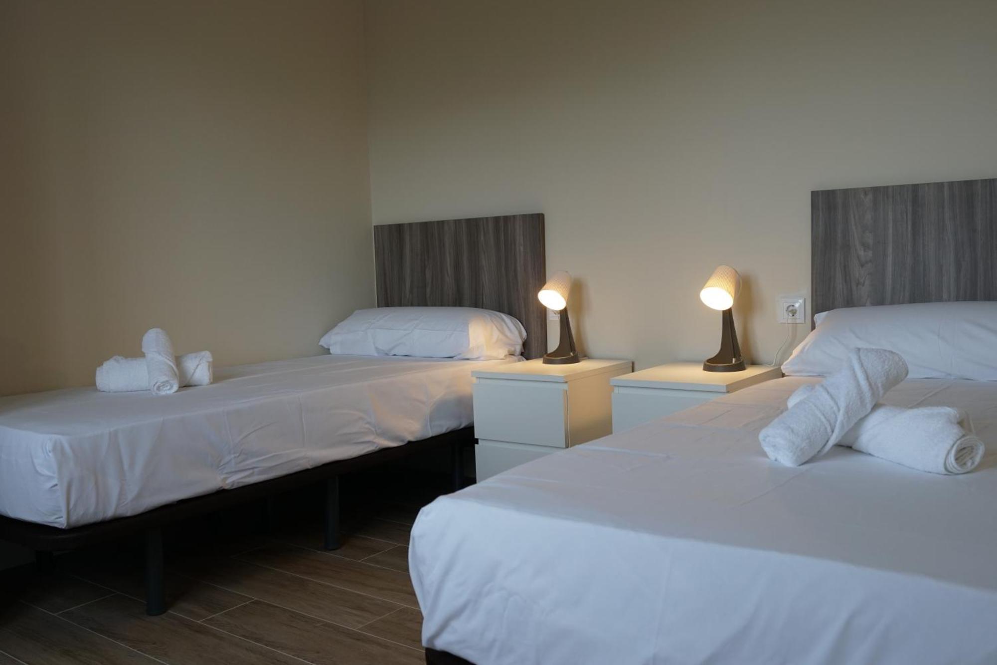 Apartment Rius33 - Al Lado De Fuentes De Montjuic *