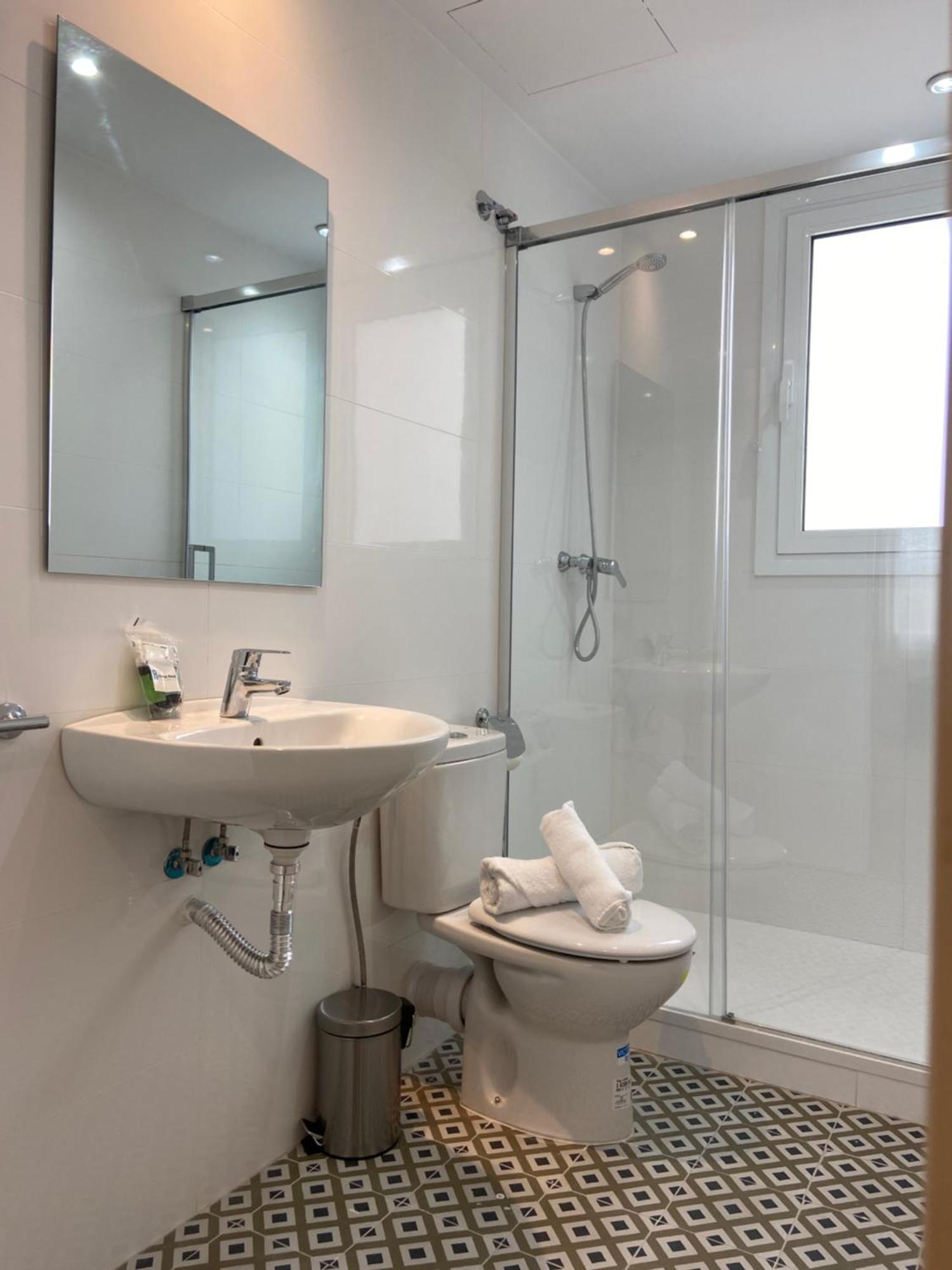 Apartment Rius33 - Al Lado De Fuentes De Montjuic