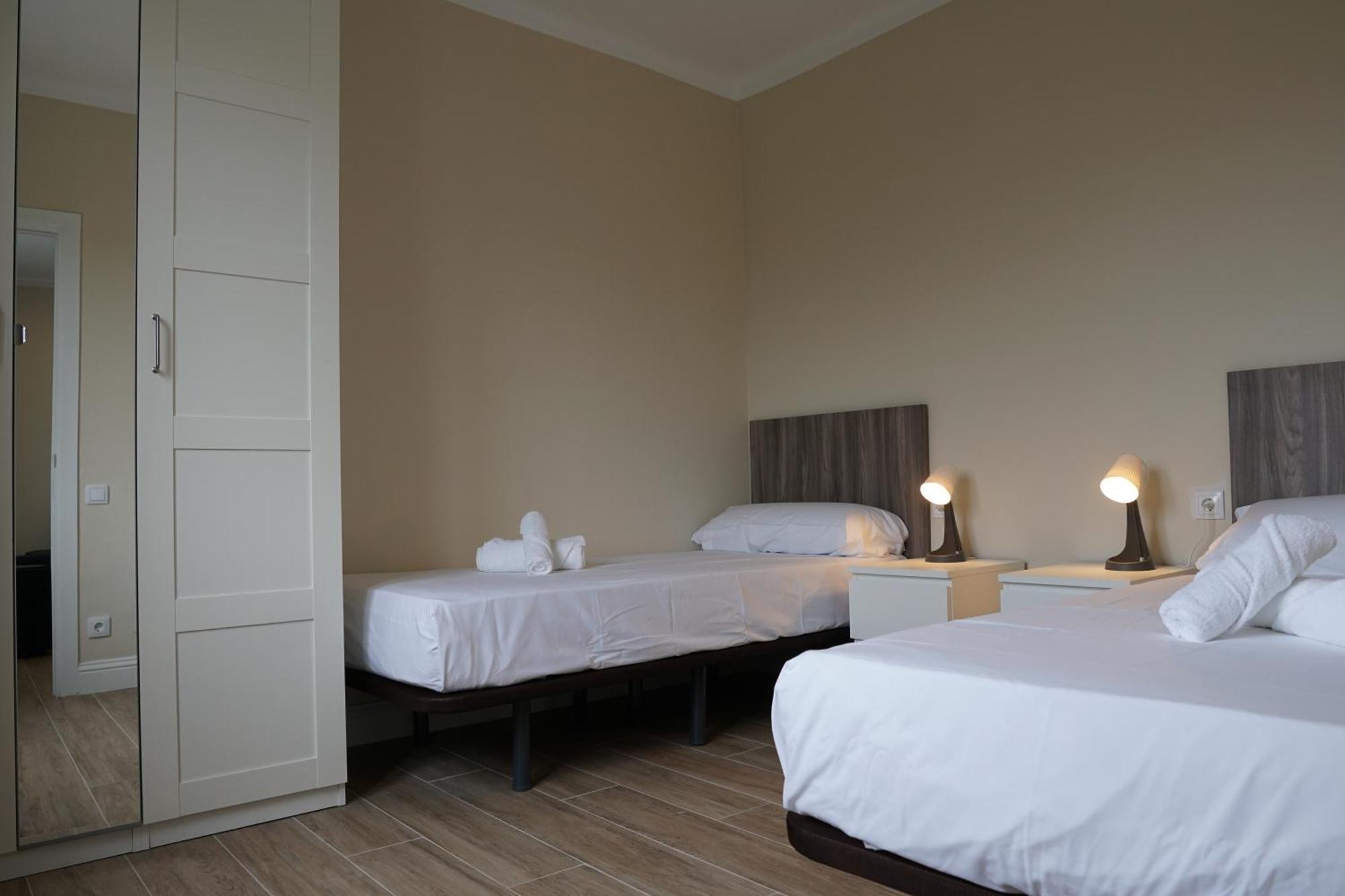 Apartment Rius33 - Al Lado De Fuentes De Montjuic *