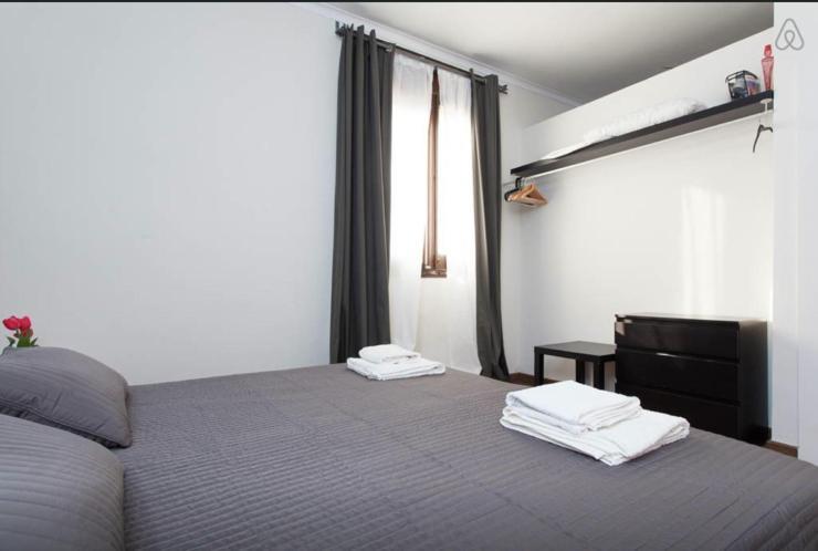 Apartment Center Plaza Catalunya *