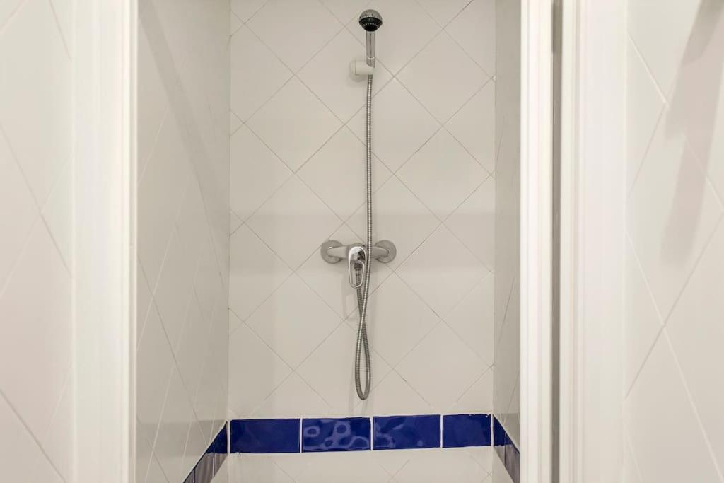 Apartamento Canela Homes Charming Barcelona