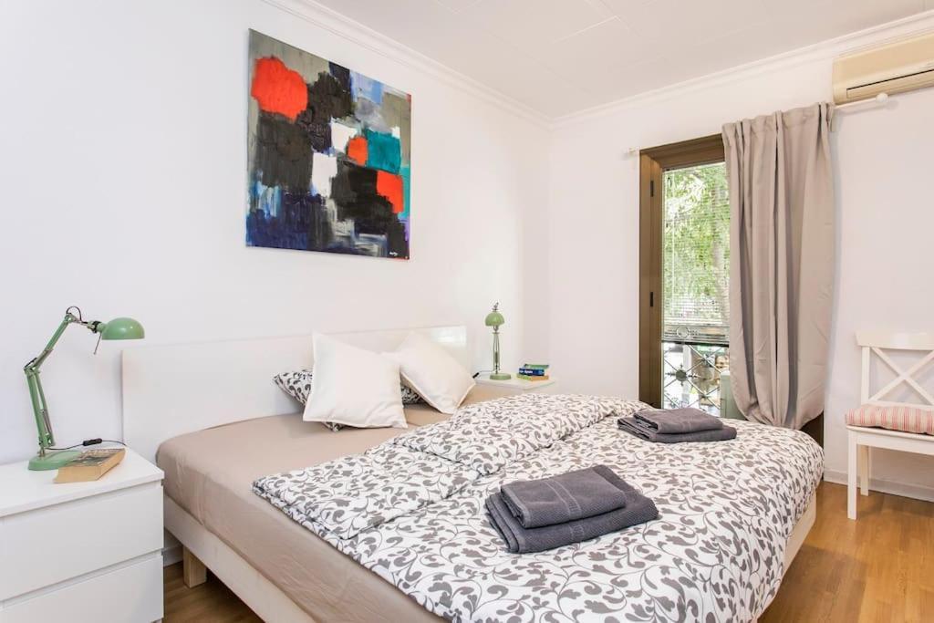 Apartamento Canela Homes Charming Barcelona
