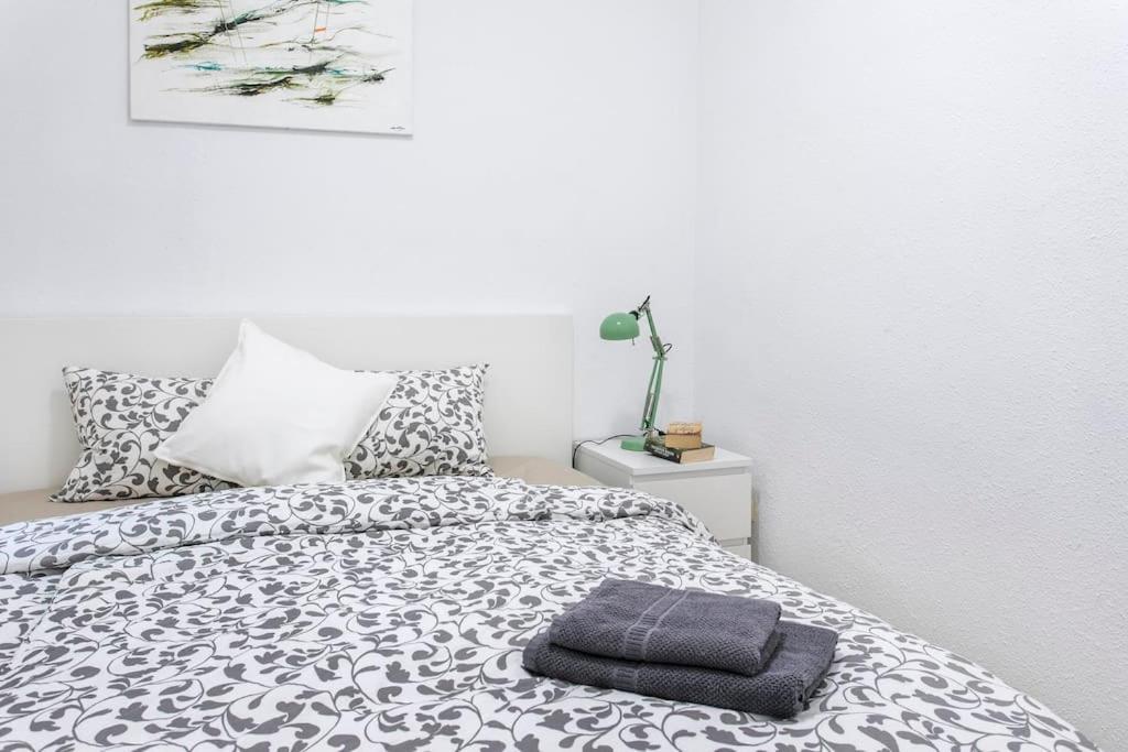 Canela Homes Charming Barcelona