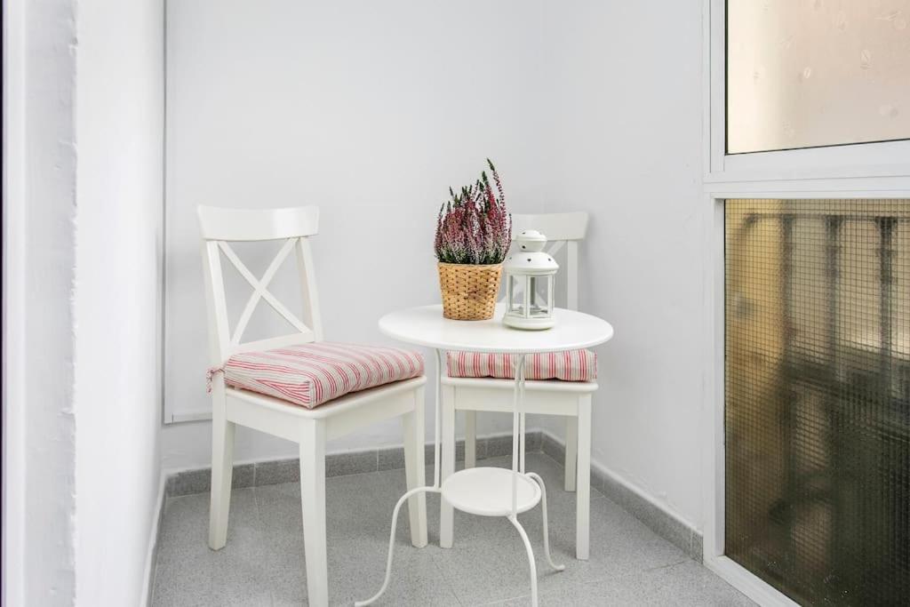 Canela Homes Charming * Barcelona