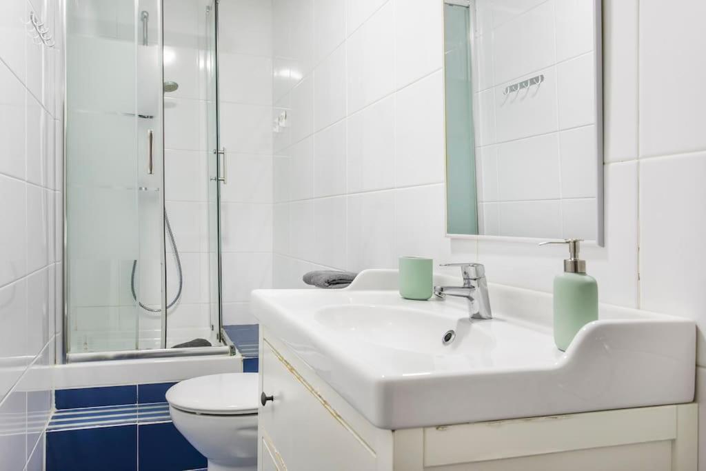 Apartamento Canela Homes Charming *