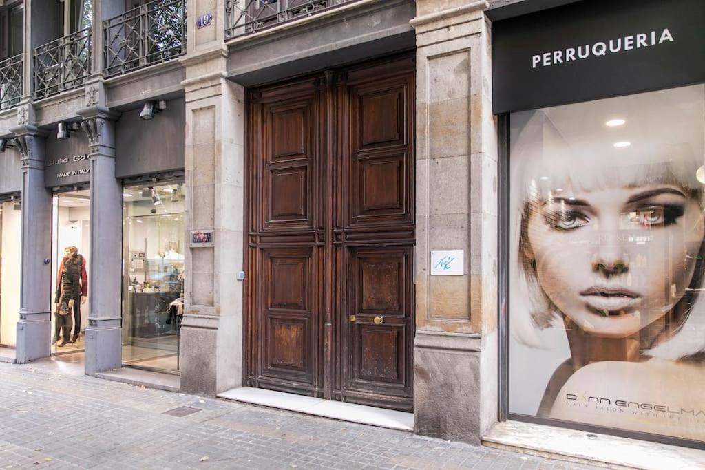 Canela Homes Charming * Barcelona