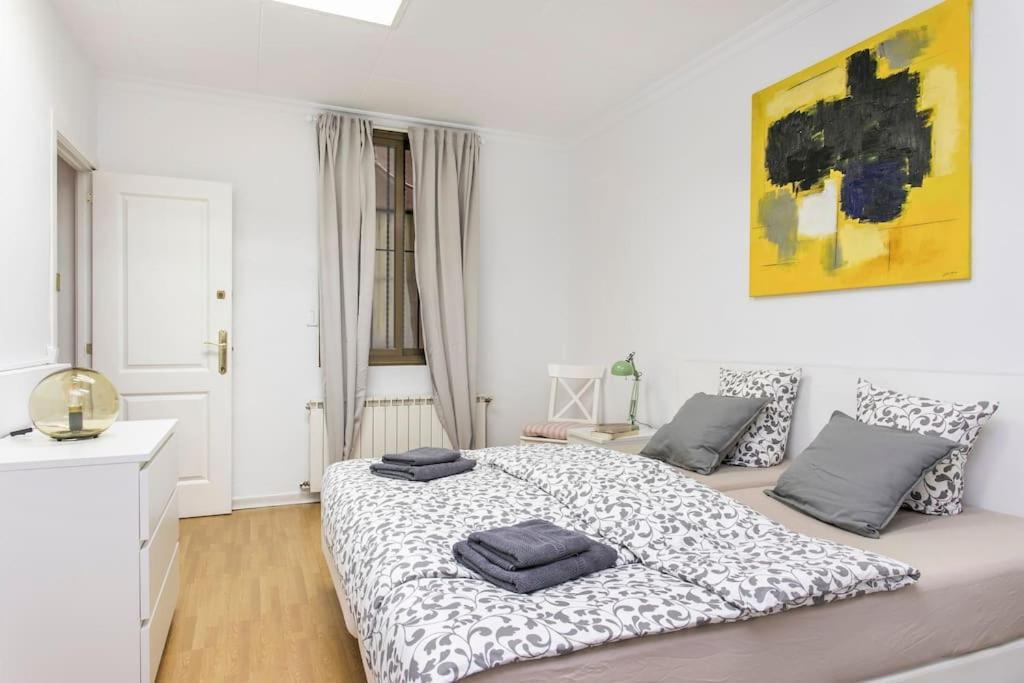 Apartamento Canela Homes Charming