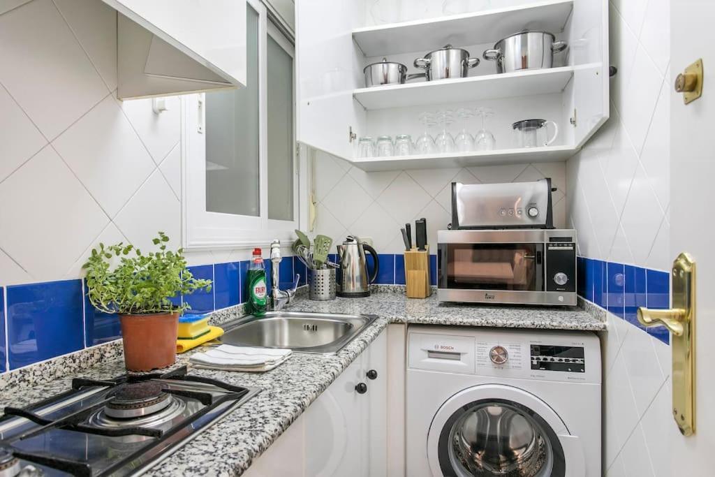Canela Homes Charming Apartamento *