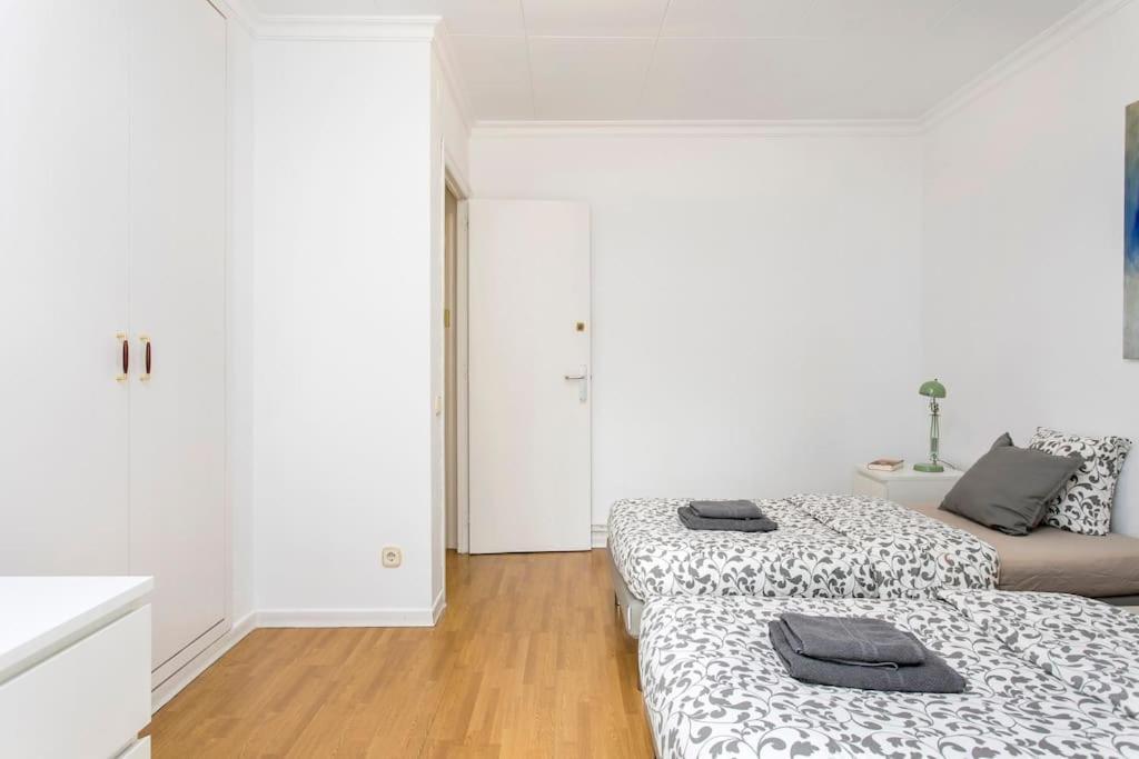 Canela Homes Charming Apartamento Barcelona