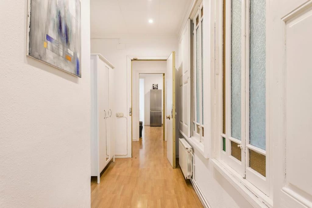 Apartamento Canela Homes Charming